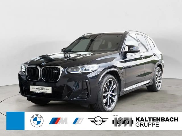 BMW X3 M 2023 Diesel