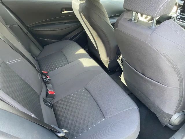 Suzuki Swace