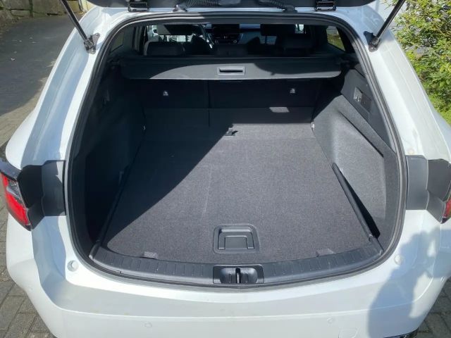 Suzuki Swace