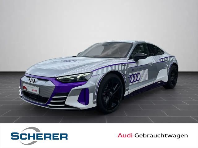 Audi e-tron 2024 Elektrisch