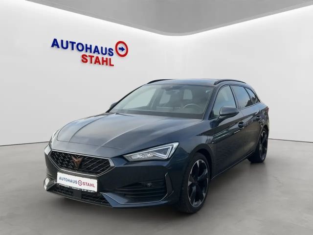 Cupra Leon Sportstourer 1.4 e-Hybrid (150 kW System) 2023 Hybride / Benzine