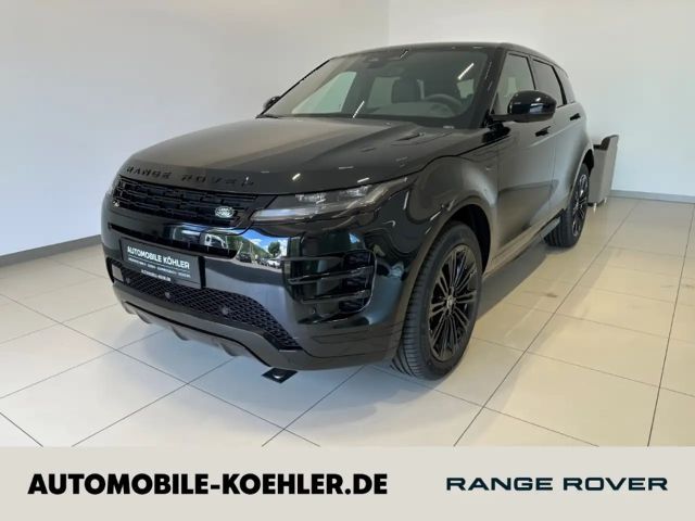 Land Rover Range Rover Evoque 2025 Hybride / Benzine