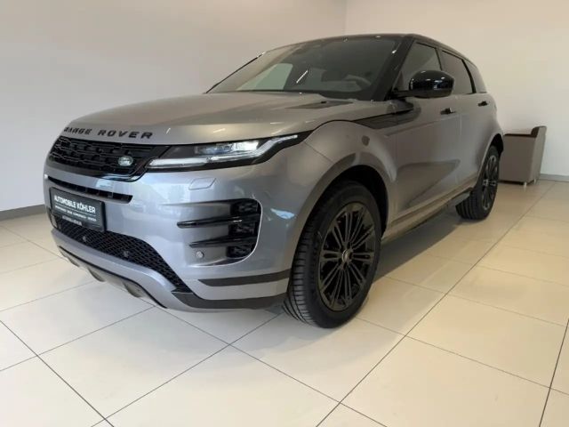 Land Rover Range Rover Evoque 2025 Hybride / Benzine