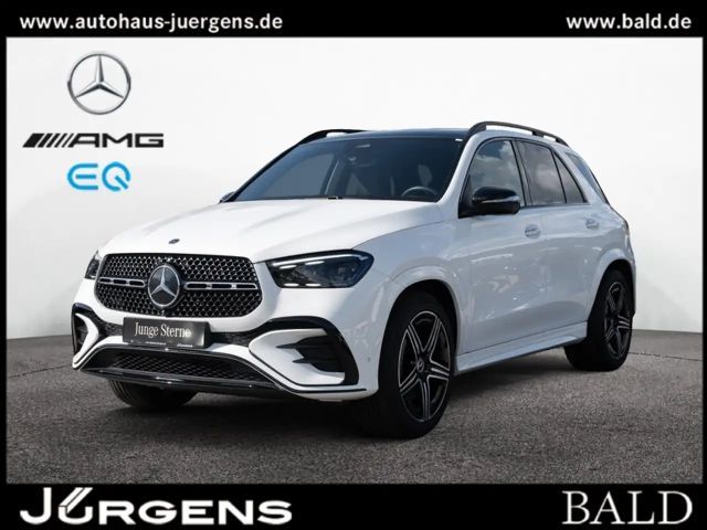 Mercedes-Benz GLE 580 2024 Benzine