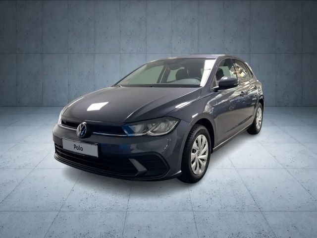 Volkswagen Polo Life 1.0 TSI LED Navi Apple Carplay ACC Einpark... 2024 Benzine