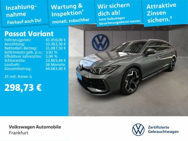 Volkswagen Passat 2024 Diesel