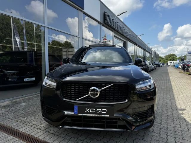 Volvo XC90 2022 Hybride / Benzine