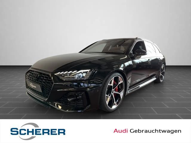 Audi RS4 2025 Benzine