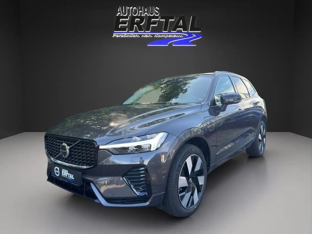 Volvo XC60 T6 AWD Recharge Plus Dark 2023 Hybride / Benzine