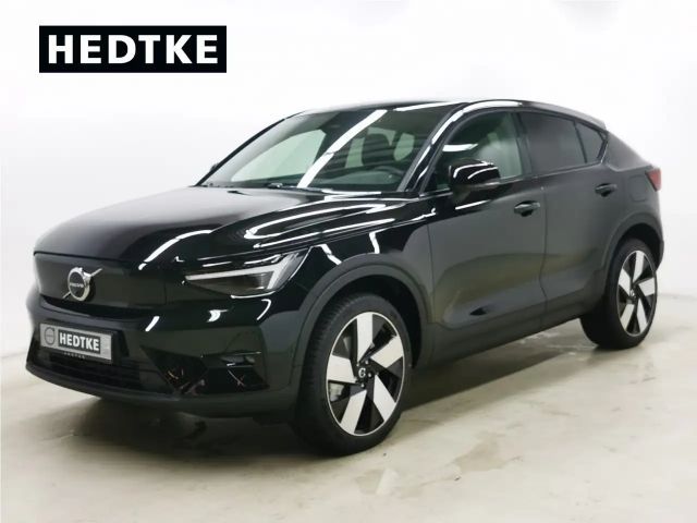 Volvo C40 2024 Elektrisch