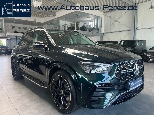Mercedes-Benz GLE 580 2024 Benzine