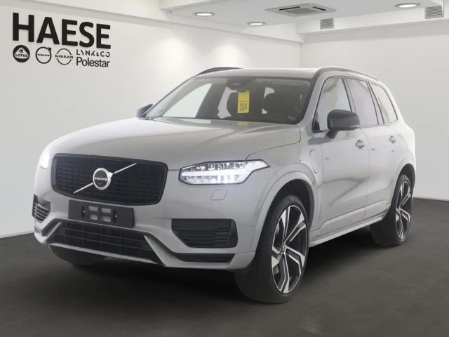 Volvo XC90 2024 Hybride / Benzine