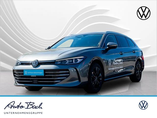 Volkswagen Passat Variant 2.0 TDI "Elegance" DSG Navi LED D 2024 Diesel