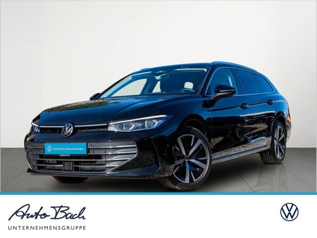 Volkswagen Passat Variant 2.0 TDI "Business" DSG Navi LED D 2024 Diesel