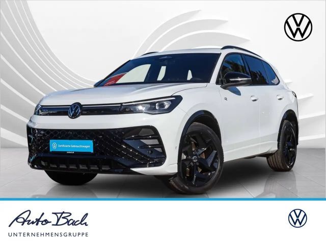 Volkswagen Tiguan 2.0 TDI "R-Line" DSG Navi LED Standhzg Di 2024 Diesel