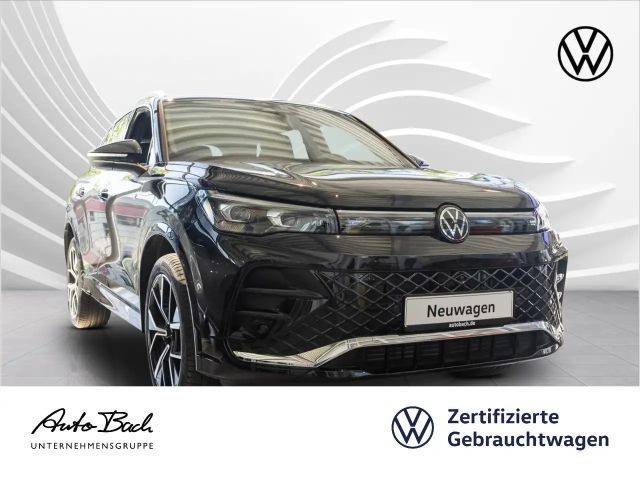 Volkswagen Passat 2024 Diesel