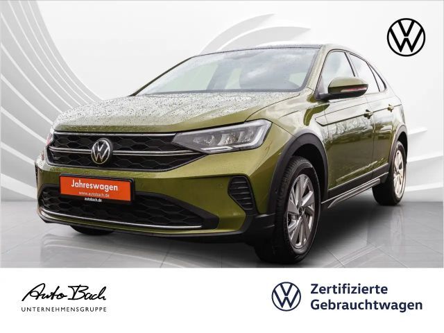 Volkswagen Taigo 1.0 TSI "Life" Navi LED Digital Cockpit Pa 2023 Benzine