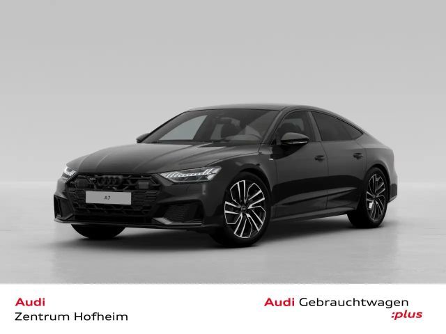 Audi A7 2024 Diesel