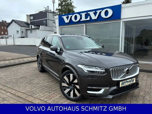 Volvo XC90 2024 Hybride / Benzine