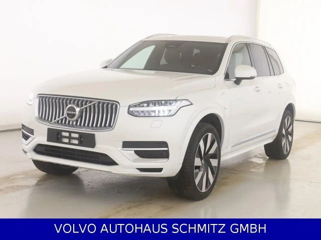 Volvo XC90 2024 Hybride / Benzine