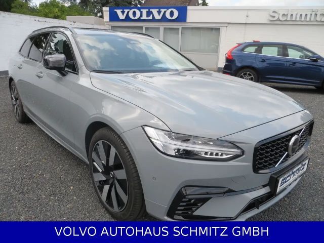 Volvo V90 2025 Hybride / Benzine