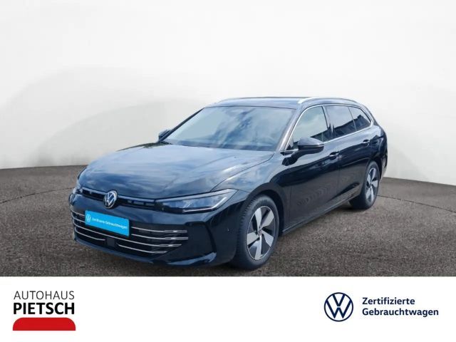 Volkswagen Passat 2024 Diesel