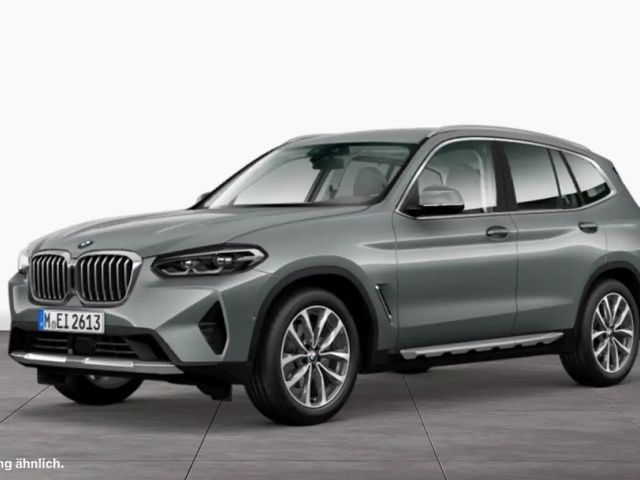 BMW X3 xDrive30i Sitzbelüftung akt.Geschwindigkeitsregelu 2023 Benzine