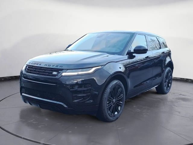 Land Rover Range Rover Evoque 2025 Diesel