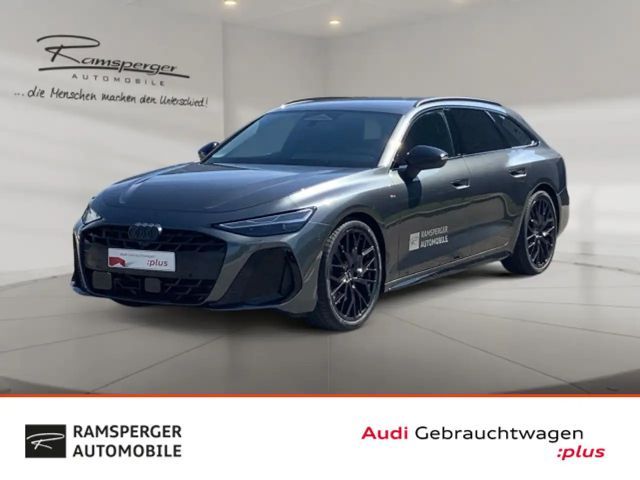 Audi A6 TDI qu. S line Matrix edition one 360* 2025 Diesel