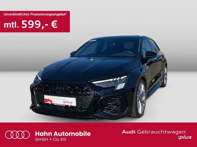 Audi RS3 2022 Benzine