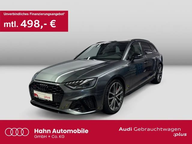 Audi S4 2024 Diesel