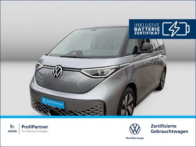 Volkswagen ID. Buzz PRO 150kW ACC KAMERA  IQ.LIGHT 2024 Elektrisch