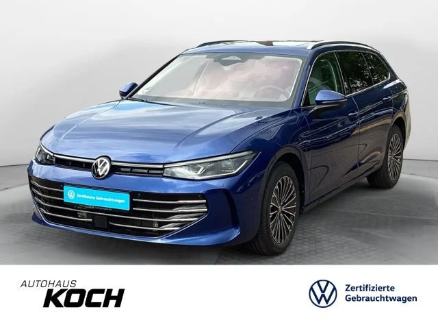 Volkswagen Passat 2024 Diesel