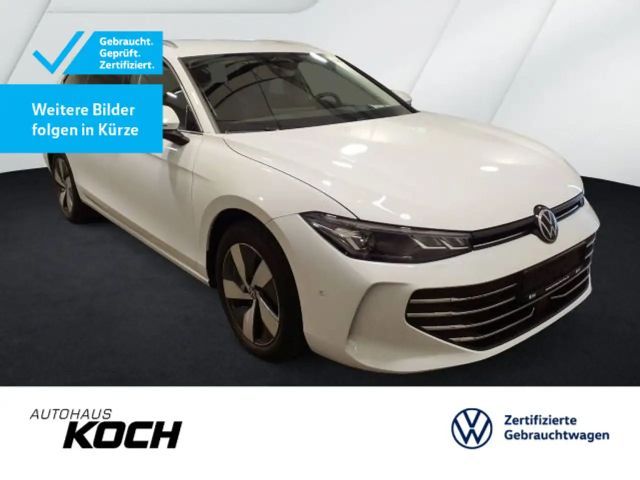 Volkswagen Passat 2024 Diesel