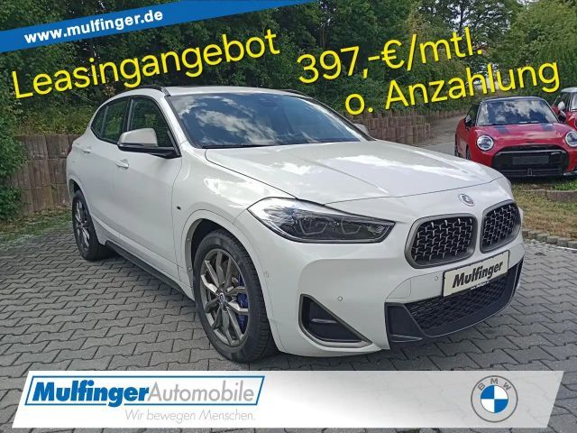 BMW X2 2023 Benzine