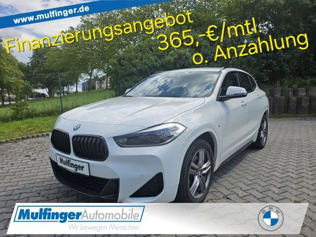 BMW X2 2022 Benzine