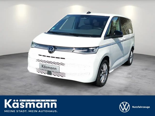 Volkswagen T7 Multivan Style 2.0 TDI NAVI PANO MATRIX KAM 2023 Diesel