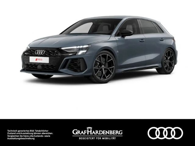Audi RS3 2023 Benzine