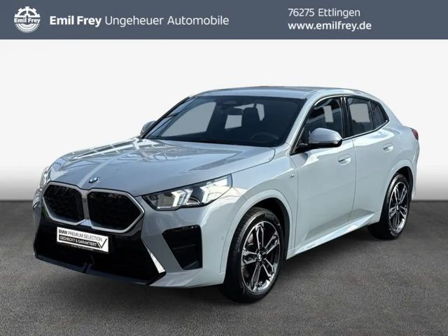 BMW X2 2024 Benzine