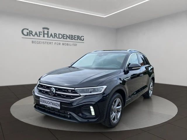 Volkswagen T-Roc R-Line 1.5 TSI DSG 2023 Benzine