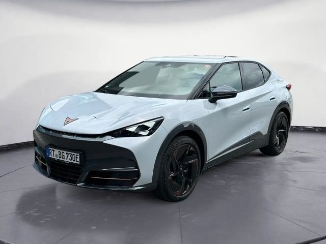 Cupra Tavascan Endurance 2025 Elektrisch