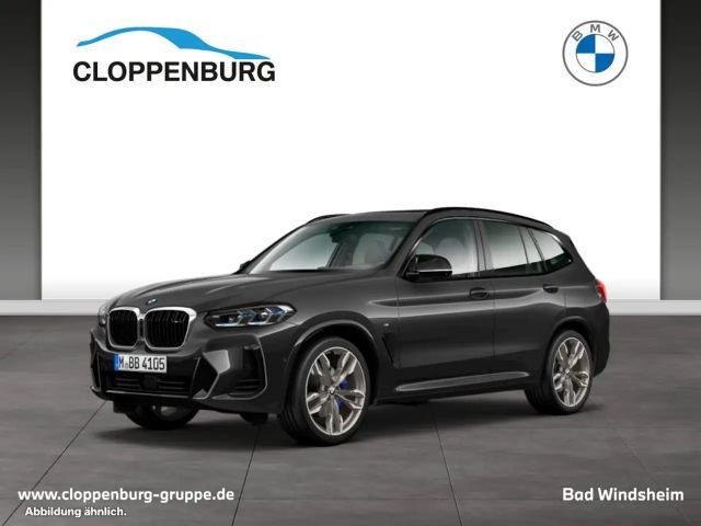 BMW X3 M 2024 Diesel