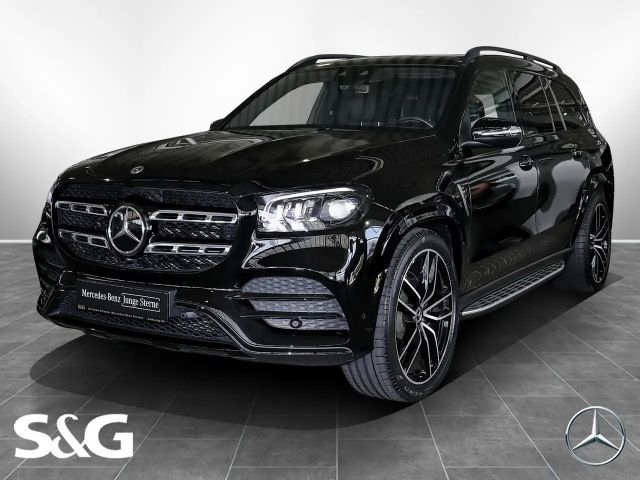 Mercedes-Benz GLS 400 2023 Diesel