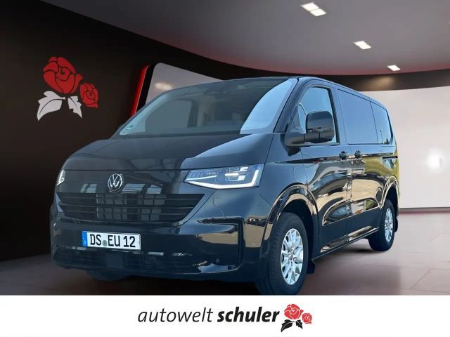Volkswagen T7 Caravelle 2,0 TDI 4motion Automatik 9-Sitzer 2025 Diesel