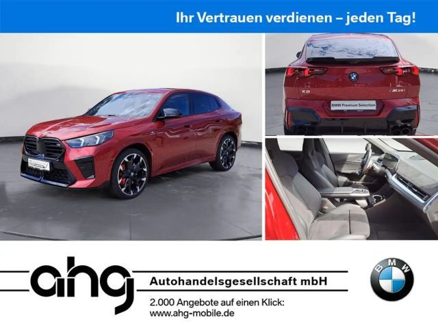 BMW X2 2024 Benzine