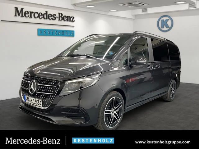 Mercedes-Benz V 300 2025 Diesel