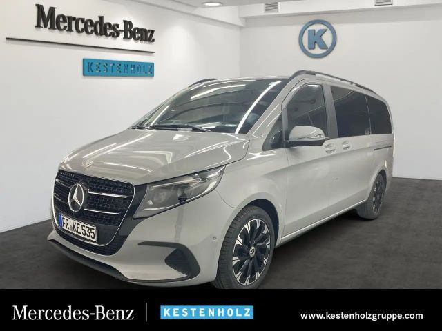 Mercedes-Benz V 250 2025 Diesel