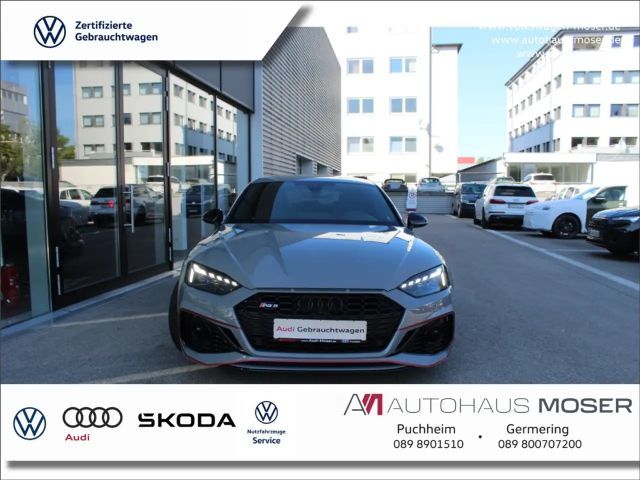 Audi RS5 2021 Benzine