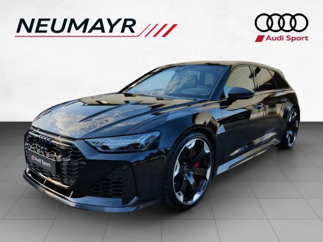 Audi RS6 2024 Benzine