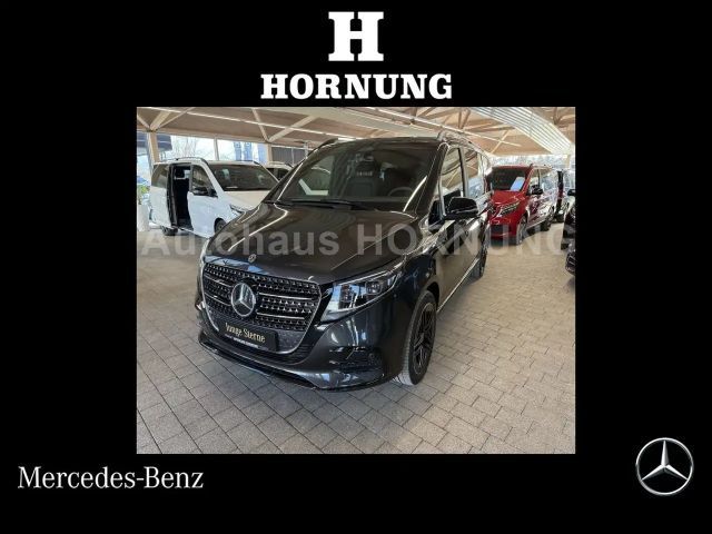 Mercedes-Benz V 300 2024 Diesel